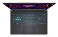 MSI Cyborg / 15 A13VE-839XES