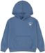 Levi's Enfants Le Sweat à Capuche Vintage Original Moonlight Blue