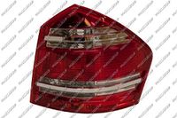 PRASCO ME8604153 Koplamp