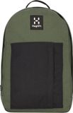 Haglöfs Floda Rugzak 45 cm laptopvak - 24L - Groen