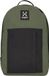 Haglöfs Floda Rugzak 45 cm laptopvak - 24L - Groen