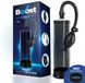 BOOST PUMPS - Manual Penis Pump Psx04 Dark