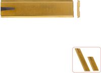 Rotec VHM wisselplaat 30 x 12 x 1,5 mm - 273.02.3012