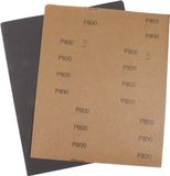 Copenhagen Pro Schuurpapier - Waterproof - K800