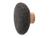 Nordic Nest MUUBS Crochet Crust L Noir