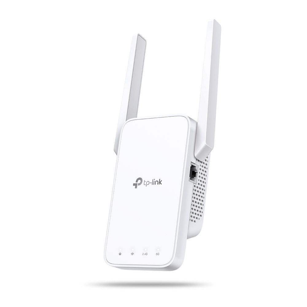 TP-Link RE315 - Netwerkrepeater - 867 Mbit/s - Wit