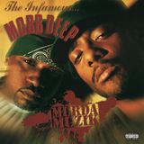 Sony Music Entertainment Murda Muzik LP