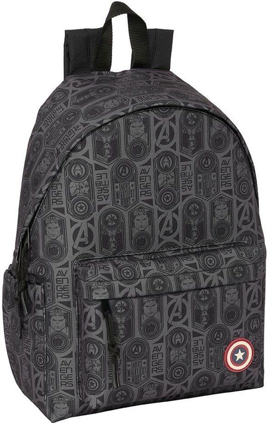 Safta AVENGERS - Vendetta - Backpack '43x31x13cm' - Rugzak