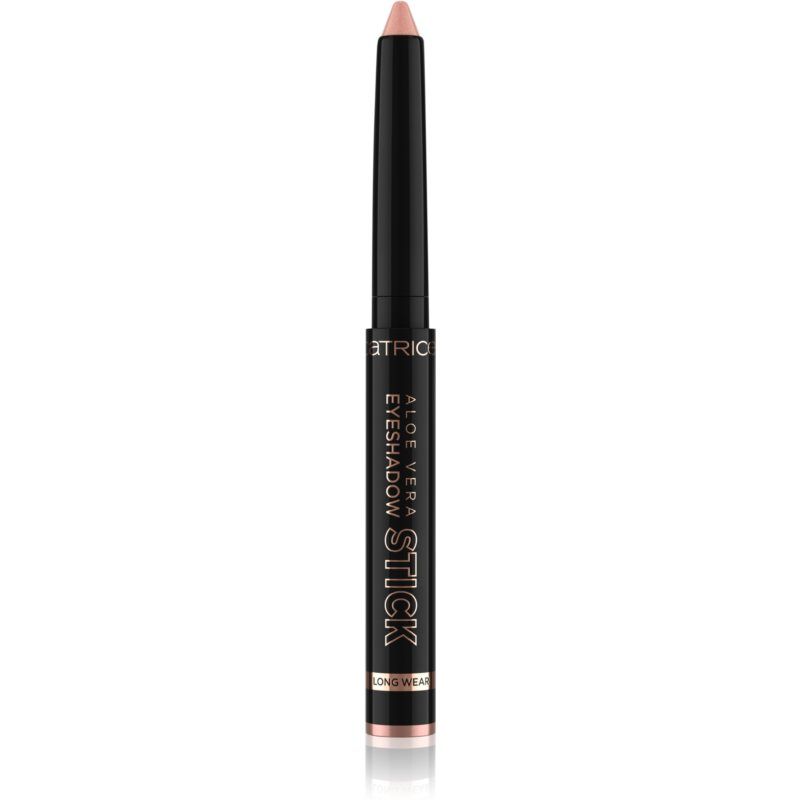 Catrice Aloe Vera - 1 ml - Dames