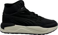 Puma X-Ray Speed Mid WTNR Sneakers Mannen Zwart/Wit Maat 46