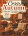 Cozy Autumn: Large Print Word Search Book
