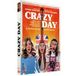 ESC EDITIONS Crazy Day (i Wanna Hold Your Hand)