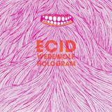 Werewolf Ecid - Werewolf Hologram (2 LP)