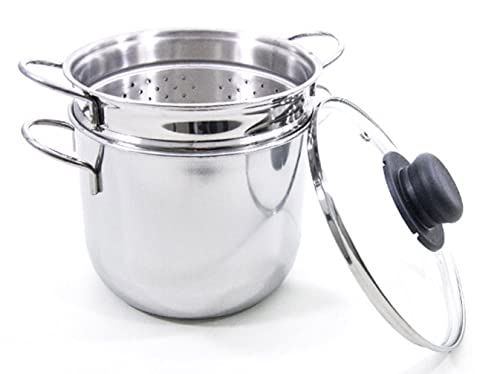 Rivadossi RIV610B18 Paste Pot - 18 cm - Pe105 Lt3