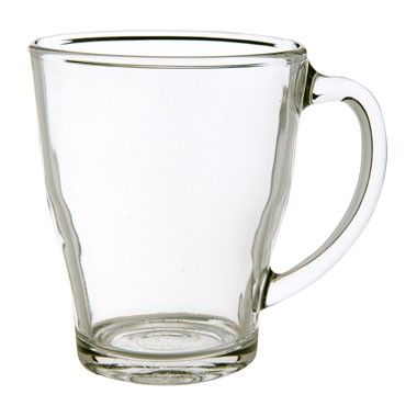 Duralex Cosy theeglas - 35 cl - 6 stuks