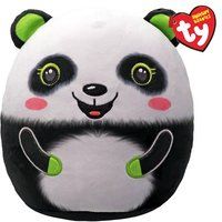 TY Squish-a-Boos Bonsai Panda 25cm