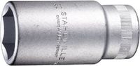 Stahlwille Dopsleutelinzetstuk 24 mm 3/4