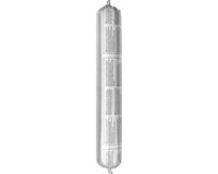 Otto Ottoseal S125 vloer- en sanitairkit - 400 ml worst - zilvergrijs