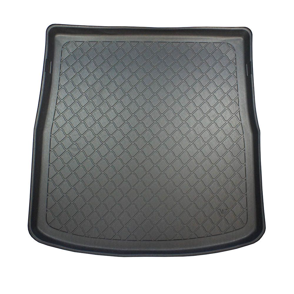 Kofferbakmat passend voor Mazda 6 III StationWagon 2013+