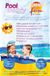 Summer Fun Pool Buddy - Chemicaliën voor waterbehandeling - 8717524630133
