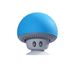 Bluetooth Xiaomi Bluetooth luidspreker voor Mi 9 SE, met zuignap, luidspreker, micro, blauw