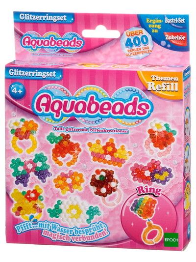 AquaBeads 79928 - Meerkleurig
