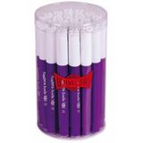 Carioca Viltstiften Jumbo Lila, 30 stuks
