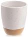 StarTech Espressokop - Keramiek - 90 ml - Wit