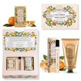 Panier des Sens Cadeauset Oranjebloesem