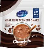Weight Care Nutrition & Sante Weight Care Maaltijdshake Chocolate - 297 gr