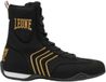 Leone1947 Hermes Chaussures de boxe Noir UE 47