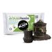AQUA RESIN® Alfa-Gips (Minerale Hars) Satijnen Porselein-Effect Zwart 3 kg