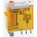 Finder 46.61.8.012.0040 Relais enfichable 12 V/AC 16 A 1x inverseur 1 pièce(s)
