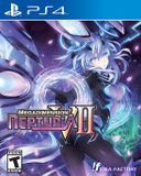Atlus Megadimension Neptunia VII - PS4