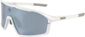 Endura Gabbro II Zonnebril Wit Flash Mirror/CAT 2