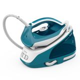 Tefal Express Easy SV6131 - Stoomgenerator - 2200W - 5.8 bar - 1.7L - Wit/Blauw