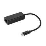 Adapter type C naar RJ45 Gigabit 1000 Mbps