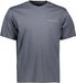 Jack & Jones T-shirt Jprblaowen Ss Branding Tee Sn 12292397 Turbulence Mannen Maat - XL
