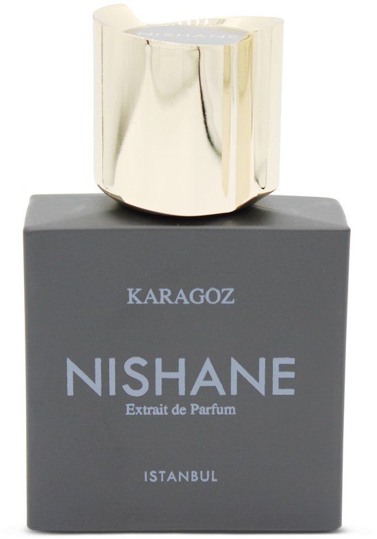 Nishane Karagoz / 50 ml / Unisex