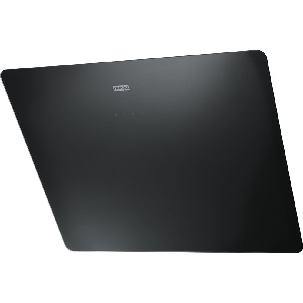 Franke FSMA 605 BK - Afzuigkap - Zwart - 712 m³/uur - A