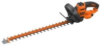 BLACK+DECKER BEHTS451 Heggenschaar - 550W - 60cm - gesnoerd