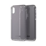 SoSkild SOSIMP0008 iPhone X Hoesje Grijs