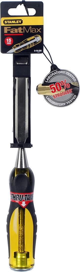 0-16-256 Steekbeitel FatMax 15mm