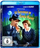 Plaion It Happened One Night (1934) (Blu-ray Mastered in 4K)