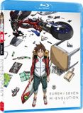 Madistribution Eureka Seven Hi-Evolution Film 1 Blu-ray