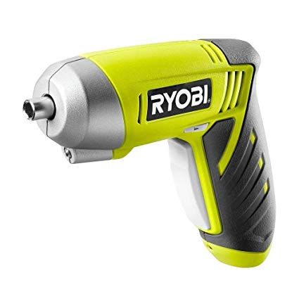 Ryobi R4SD-L13C 4V Li-Ion Schroevendraaier