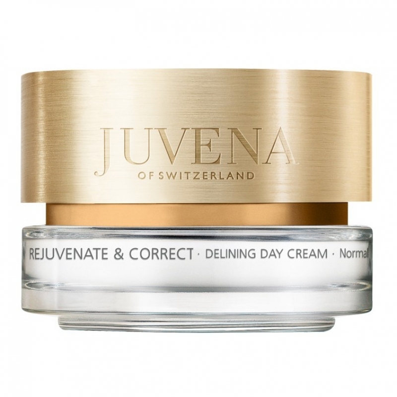 Juvena Delining Day Cream Normal to dry skin Gezichtscrème 50 ml