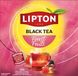 Lipton Thee Yellow Label met envelop 100x1.5gr | 12 stuks