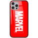 ERT GROUP mobiel telefoonhoesje voor Huawei MATE 10 origineel en officieel erkend Marvel patroon 005 gemaakt van gehard glas, beschermhoes