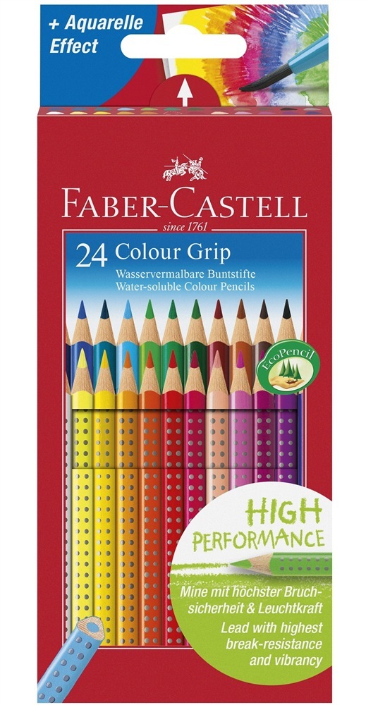 Faber-Castell 4005401124245